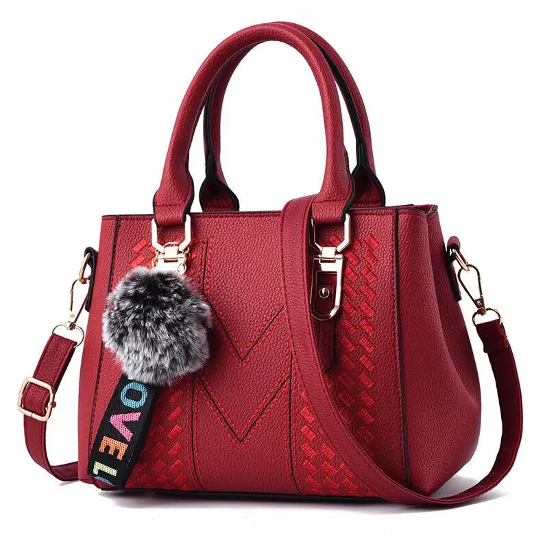 EmbroGlow Mini Messenger