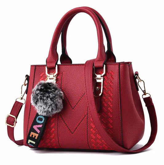 EmbroGlow Mini Messenger