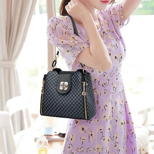 Why a Woman’s Bag Is More Than Just an Accessory