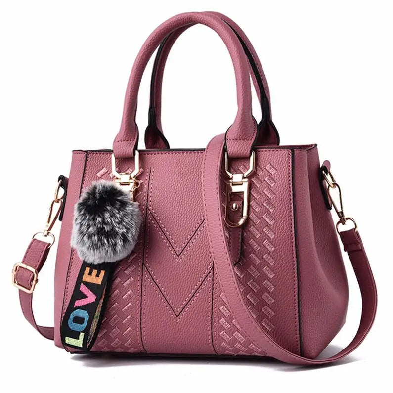 EmbroGlow Mini Messenger – Curated by Zorafort