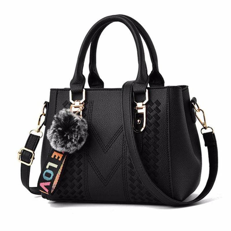EmbroGlow Mini Messenger – Curated by Zorafort
