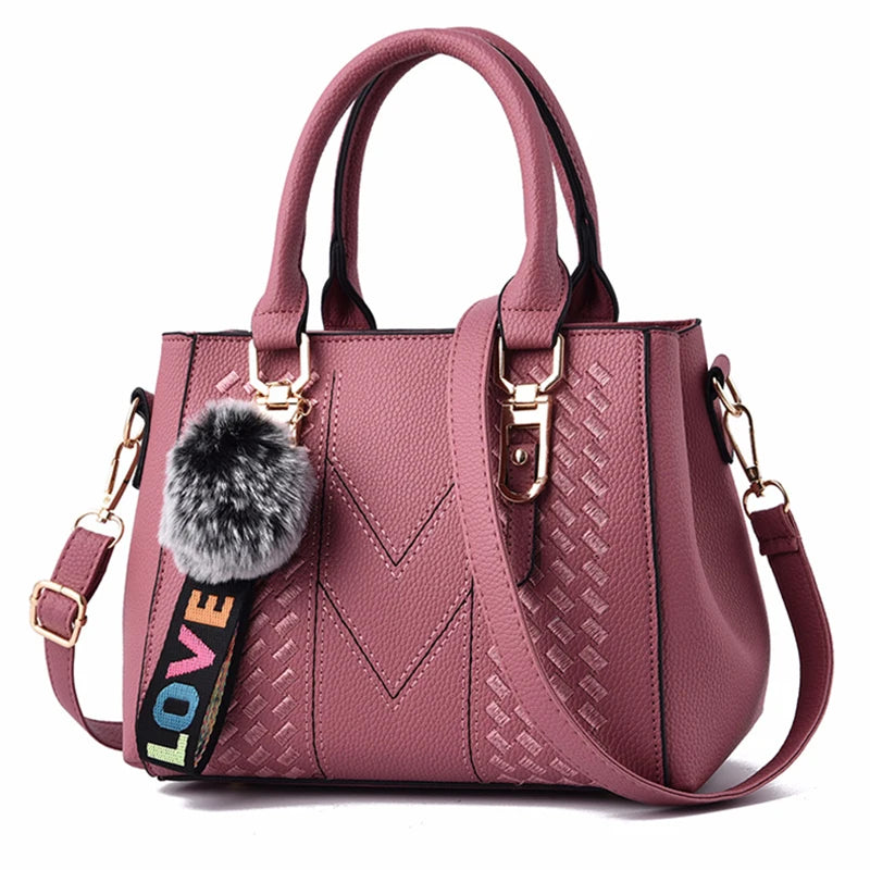 EmbroGlow Mini Messenger – Curated by Zorafort