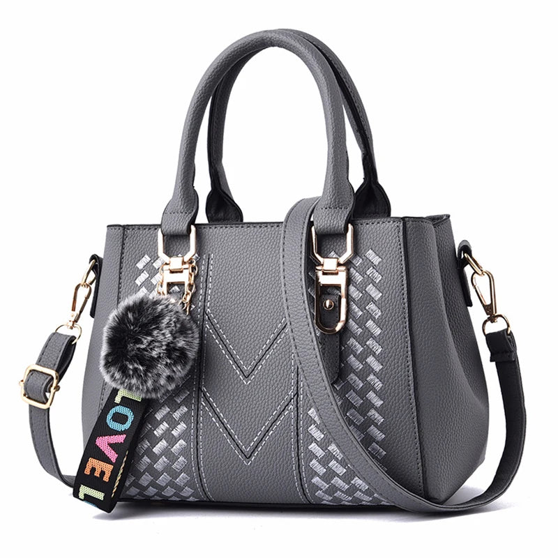EmbroGlow Mini Messenger – Curated by Zorafort