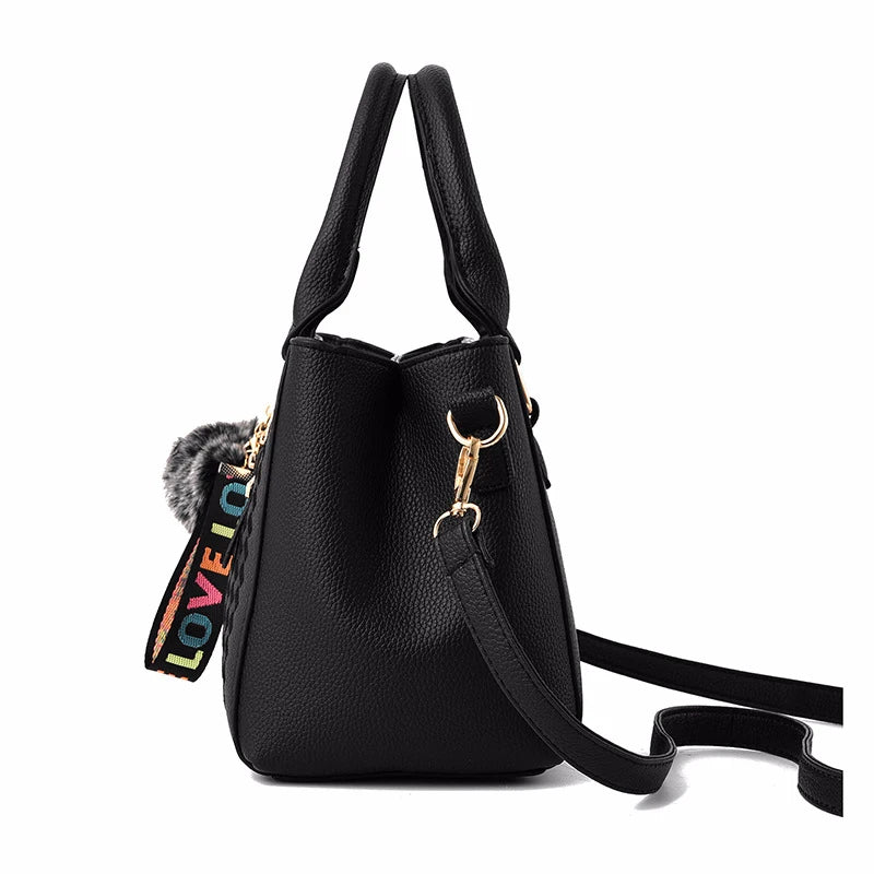 EmbroGlow Mini Messenger – Curated by Zorafort