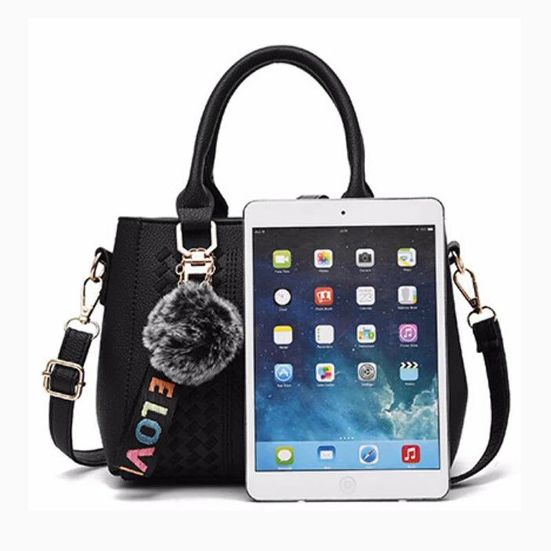 EmbroGlow Mini Messenger – Curated by Zorafort
