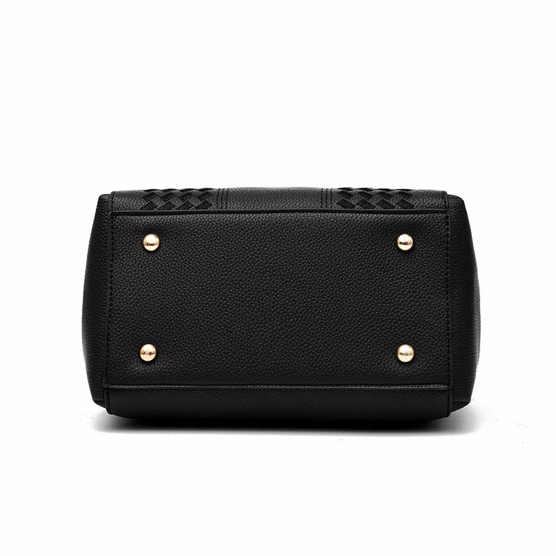 EmbroGlow Mini Messenger – Curated by Zorafort