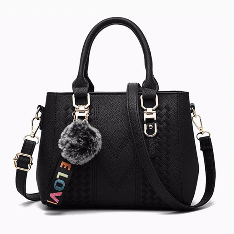 EmbroGlow Mini Messenger – Curated by Zorafort