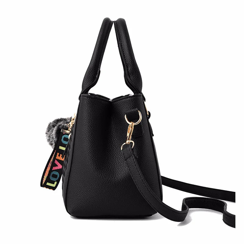 EmbroGlow Mini Messenger – Curated by Zorafort