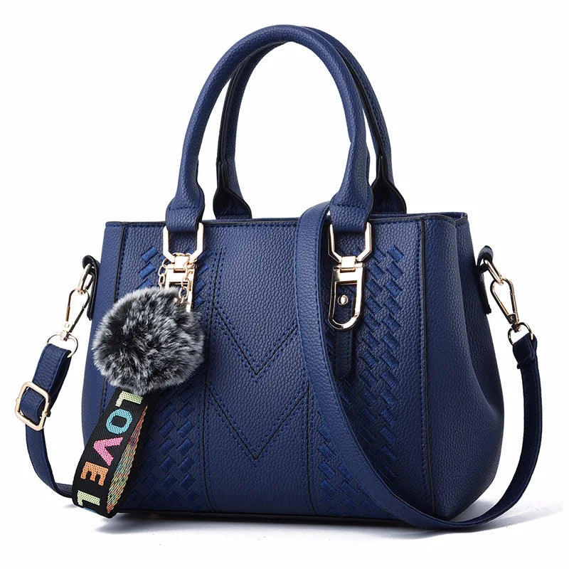 EmbroGlow Mini Messenger – Curated by Zorafort