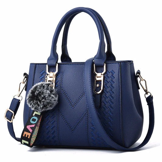 EmbroGlow Mini Messenger – Curated by Zorafort