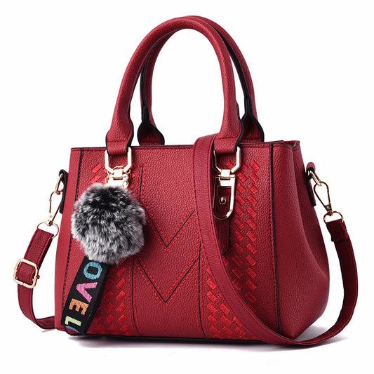 EmbroGlow Mini Messenger – Curated by Zorafort