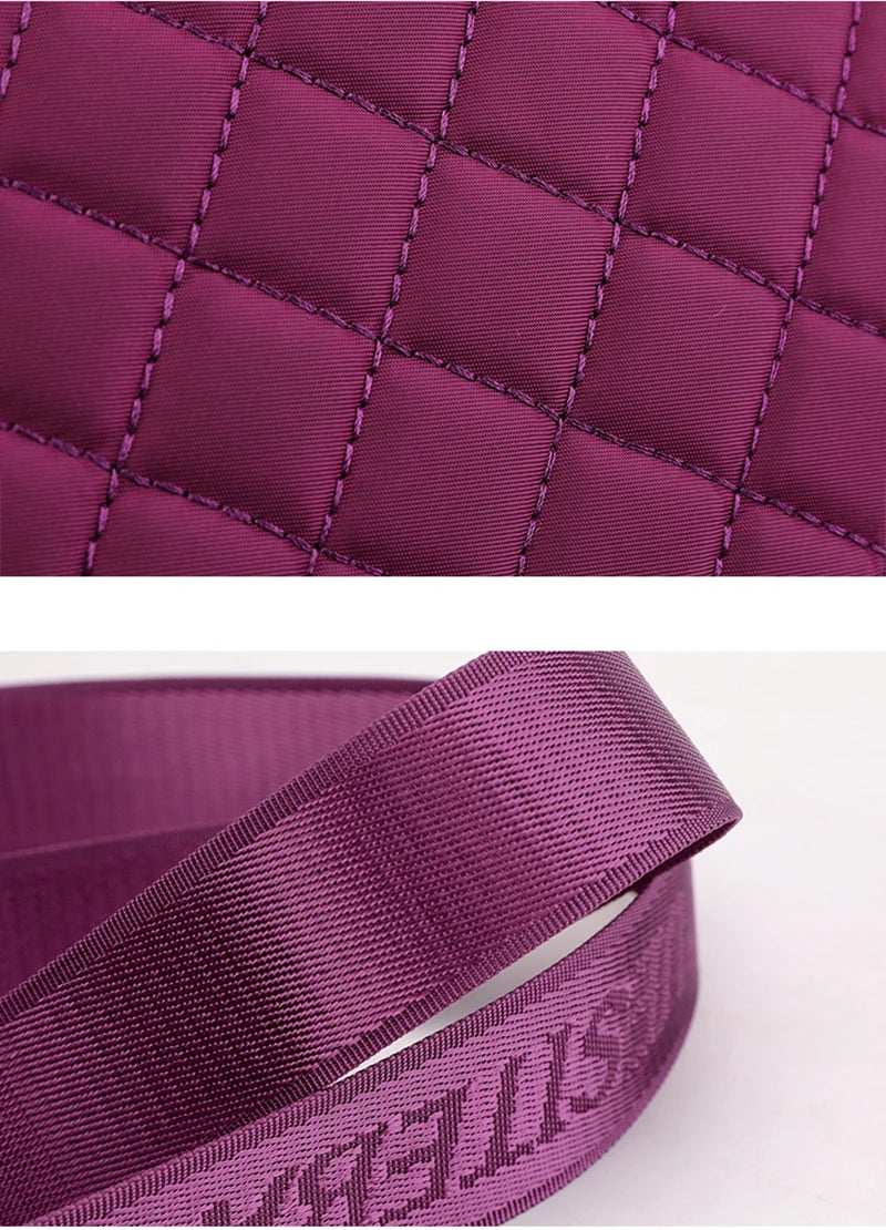 UrbanEase Shoulder Bag – Curated by Zorafort