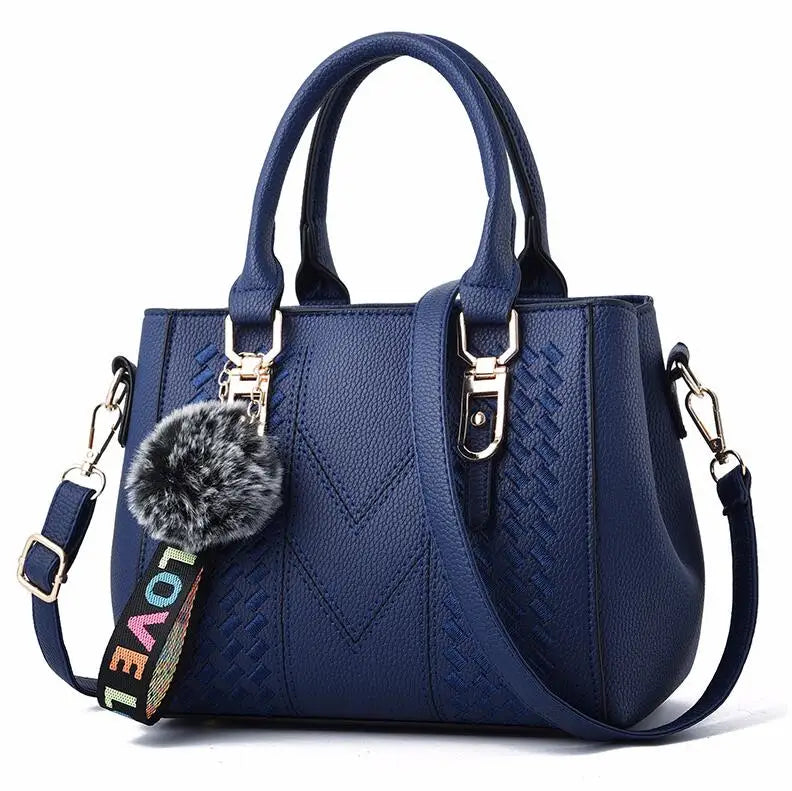 EmbroGlow Mini Messenger – Curated by Zorafort