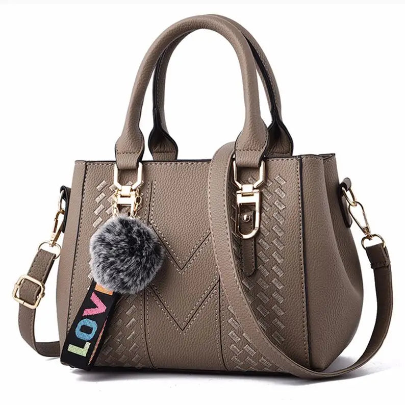 EmbroGlow Mini Messenger – Curated by Zorafort