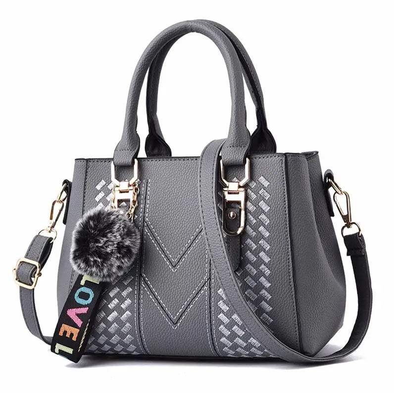 EmbroGlow Mini Messenger – Curated by Zorafort
