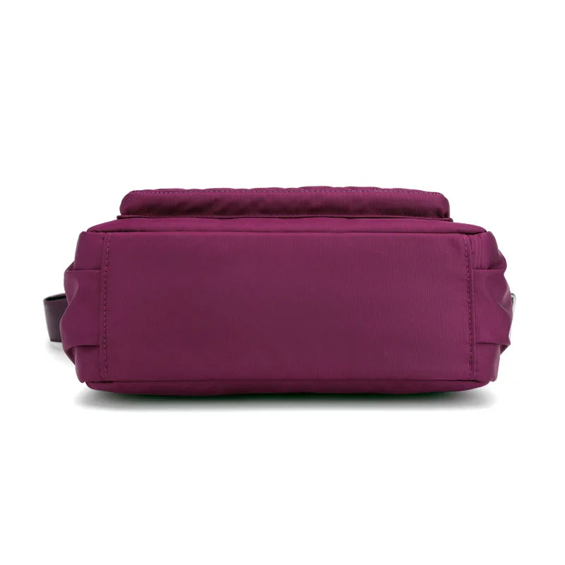 UrbanEase Shoulder Bag – Curated by Zorafort